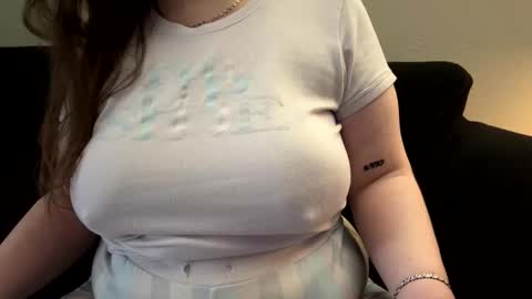 TheGoddessCodie online show from 04.21.26