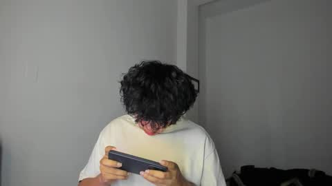 Snapshot of cody_evanss chatting on 10.17.25 cody online show from 10.17.25