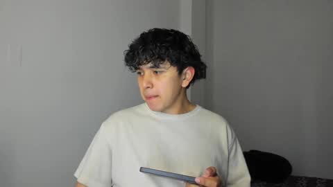 Snapshot of cody_evanss chatting on 10.20.25 cody online show from 10.20.25