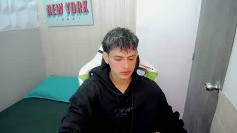 Snapshot of cody_juniorr_ chatting on 08.01.26 CODY online show from 08.01.26