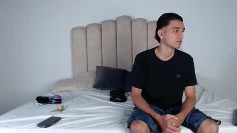 cody_lot online show from 03.16.26