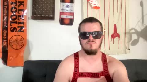 codyisback69 online show from 03.14.26