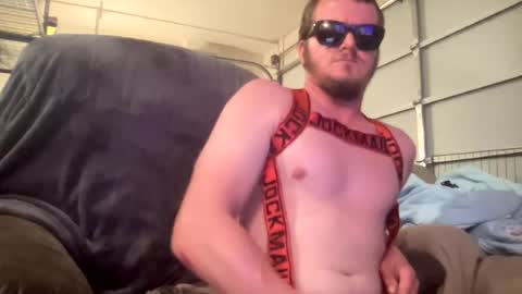 codyisback69 online show from 07.23.26