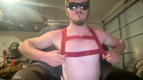 codyisback69 online show from 07.26.26