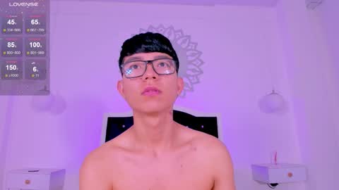 Cody online show from 11.30.25