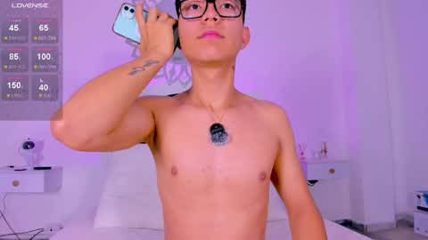 Cody online show from 02.15.26