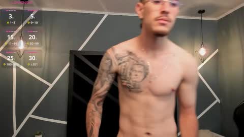 Cody Walker online show from 10.04.25