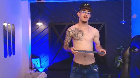 Cody Walker online show from 03.03.26