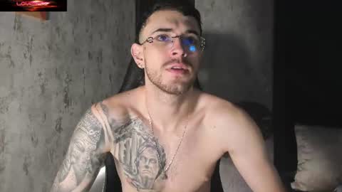 Snapshot of codyywalker chatting on 06.26.26 Cody Walker online show from 06.26.26