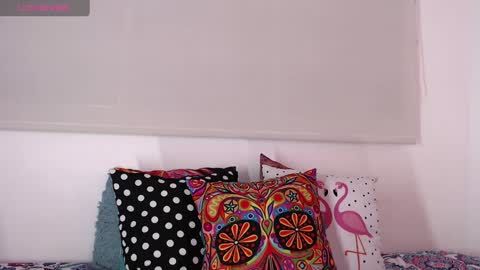 Coffee Dreams online show from 12.21.24