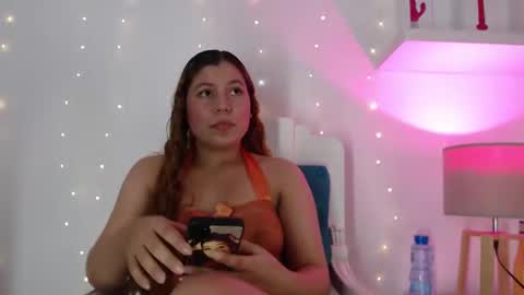 Coffee Dreams online show from 01.14.25