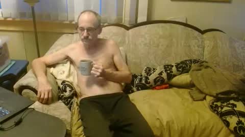 coffee601 online show from 02.23.26