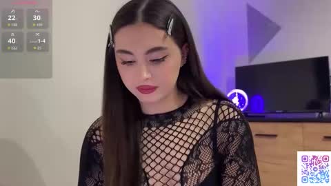 Snapshot of coffee_wihtout_milk chatting on 02.23.26 Yumi online show from 02.23.26