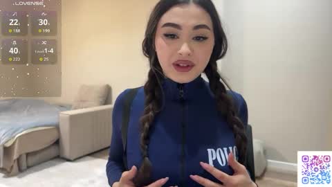 Yumi online show from 05.03.26