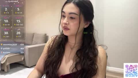 Yumi online show from 06.02.26