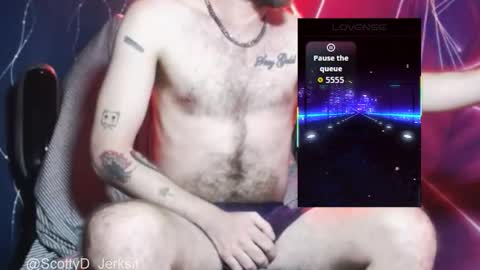 Snapshot of coffeeandcum1991 chatting on 11.12.25 CoffeeandCum online show from 11.12.25