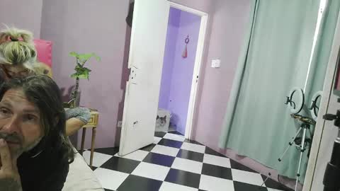 Snapshot of cojeelcamino chatting on 11.17.25 cojeelcamino online show from 11.17.25