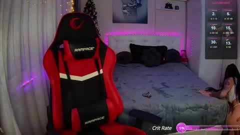 Ur goddess Nikki online show from 12.04.24