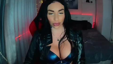 Ur goddess Nikki online show from 12.07.24