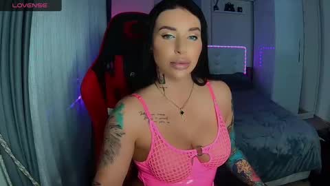 Ur goddess Nikki online show from 03.04.25
