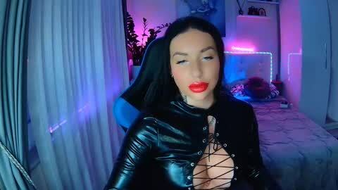 Ur goddess Nikki online show from 09.13.25