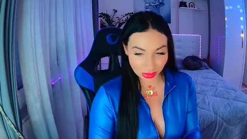 Ur goddess Nikki online show from 03.25.26