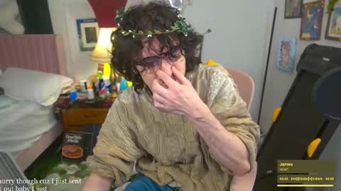 Cokia online show from 01.08.26