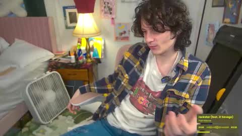 Cokia online show from 01.08.26