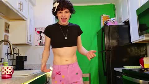 Cokia online show from 02.14.26