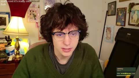 Cokia online show from 02.20.26