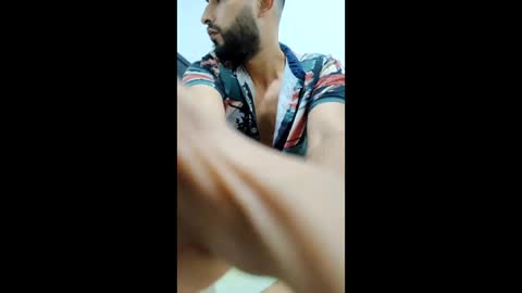 Snapshot of col_ander chatting on 09.12.25 col_ander online show from 09.12.25