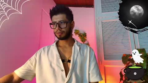 Colby online show from 10.04.25