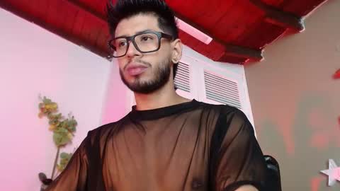 Colby online show from 11.17.25