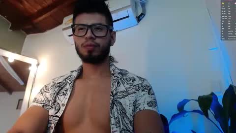 Colby online show from 01.19.26