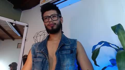 Colby online show from 02.07.26