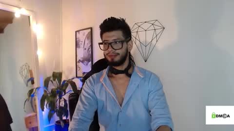 Colby online show from 03.09.26