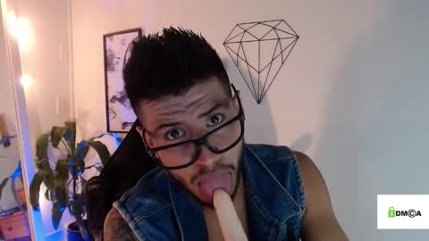 Colby online show from 03.16.26