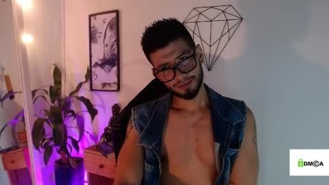 Colby online show from 03.21.26