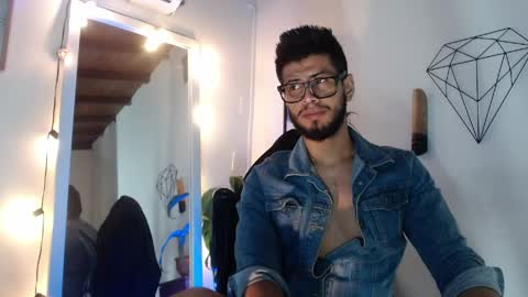 Colby online show from 04.05.26