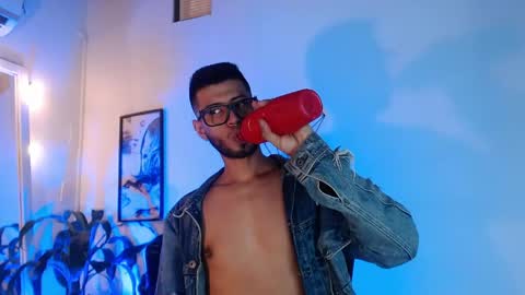 Colby online show from 05.08.26