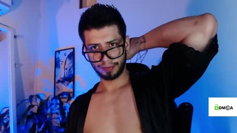 Snapshot of colby_smit chatting on 06.05.26 Colby online show from 06.05.26