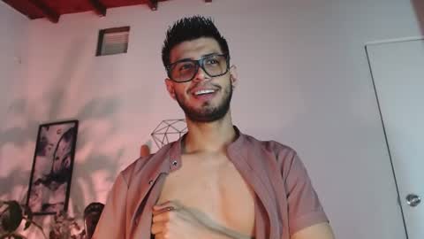 Snapshot of colby_smit chatting on 07.08.26 Colby online show from 07.08.26