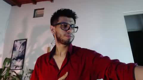 Snapshot of colby_smit chatting on 07.10.26 Colby online show from 07.10.26