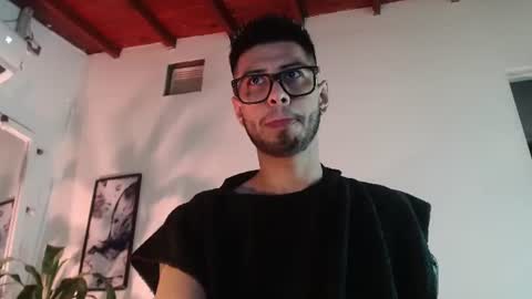 Snapshot of colby_smit chatting on 07.18.26 Colby online show from 07.18.26