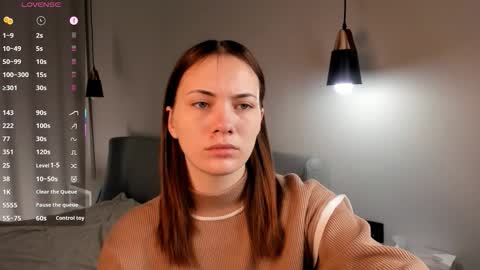 Snapshot of colbymcroberts chatting on 10.09.25 Carry online show from 10.09.25