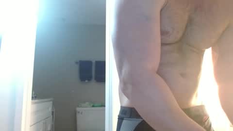 Snapshot of colbymoney chatting on 12.01.24 Colby big dick money online show from 12.01.24