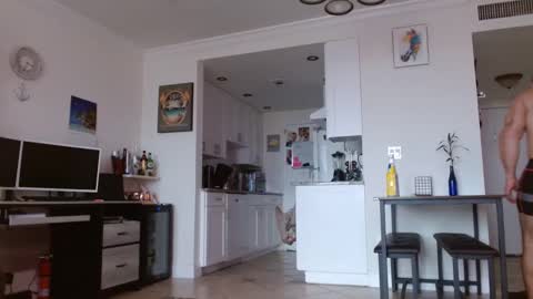 Snapshot of colbymoney chatting on 12.29.24 Colby big dick money online show from 12.29.24