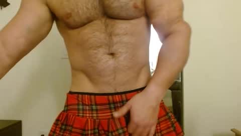 Snapshot of colbymoney chatting on 01.02.25 Colby big dick money online show from 01.02.25