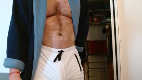 Snapshot of colbymoney chatting on 01.24.25 Colby big dick money online show from 01.24.25