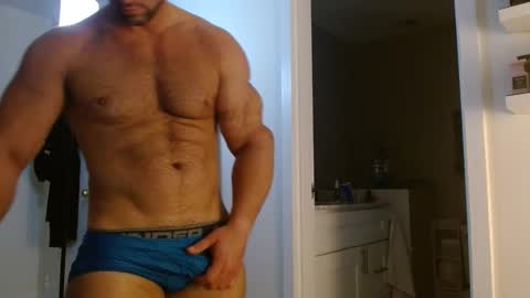 Snapshot of colbymoney chatting on 02.23.25 Colby big dick money online show from 02.23.25